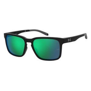 UNDER ARMOUR UA-ASSIST-2 Sunglasses 807-BLACK 57mm